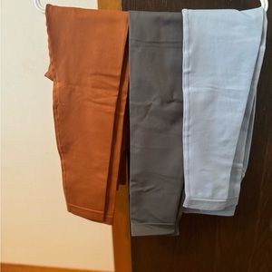 Suukress leggings brand nee sx small